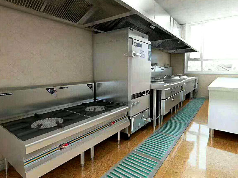 東莞廚具設(shè)備--碗柜如何清潔才會不長菌？