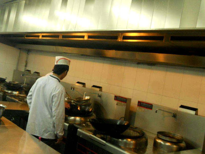 酒店廚房設(shè)備 酒店廚房設(shè)備