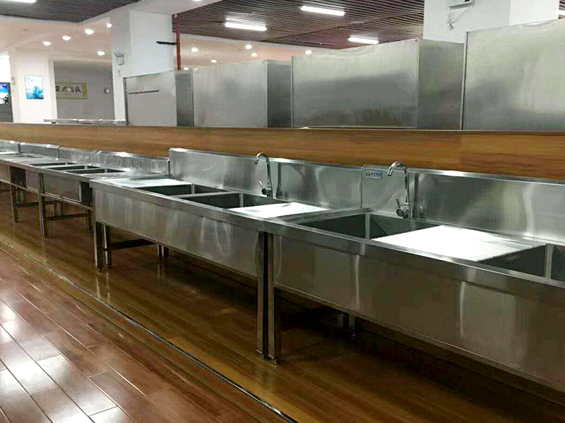 廚具設備要求多長時間抽檢一次？