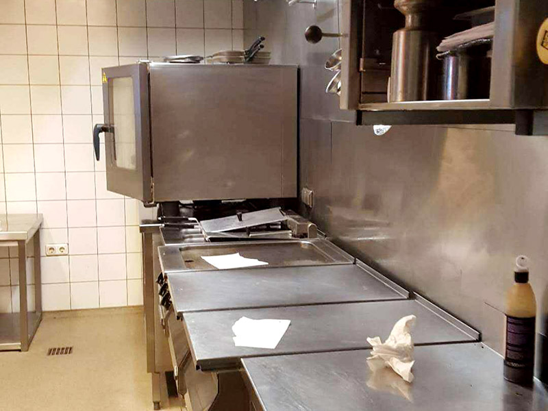 優秀的廚房設計有多重要？廚房設計重要性！