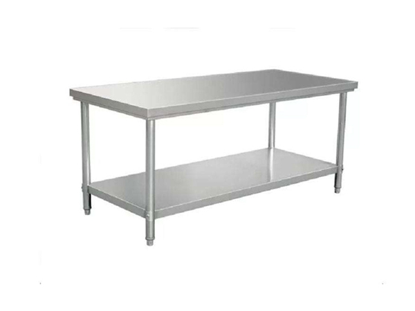 廚房設備企業樹立品牌需細水長流