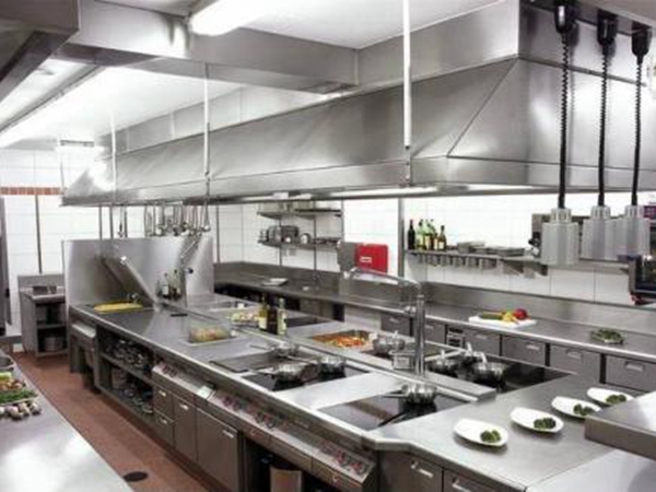 淺談選購油煙機的四個誤區