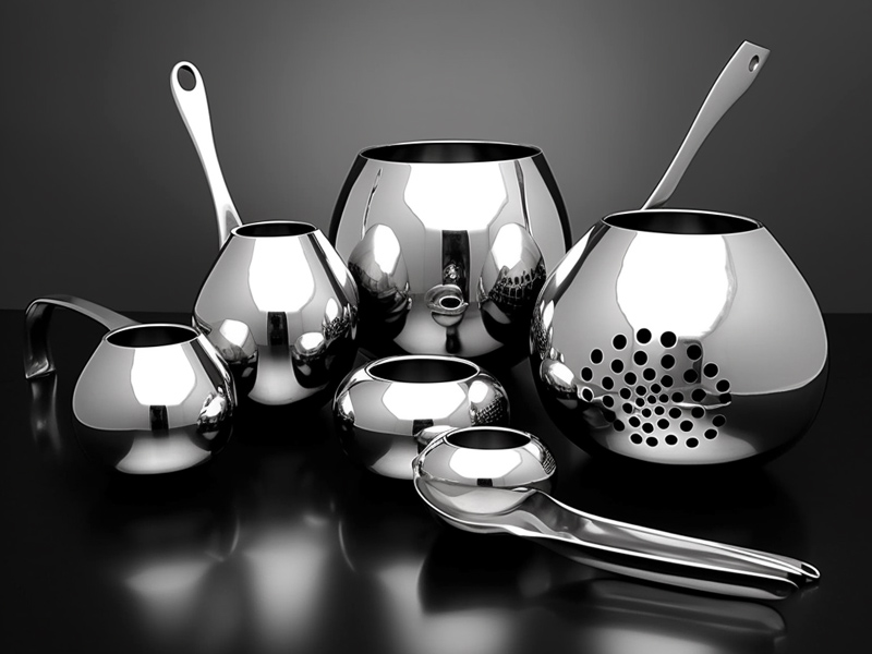 廚具設備清洗有什么好方法？