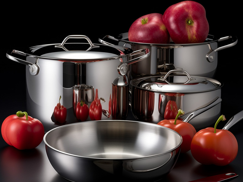 廚具設備有沒有一體（提高廚房效率的創新解決方案）